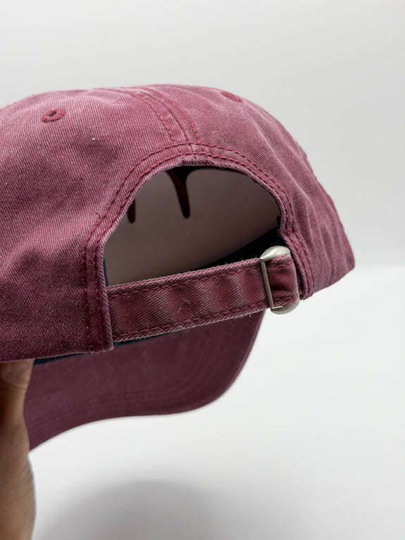 Ball Cap // More Coffee