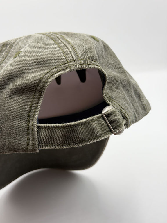 Ball Cap // Washington