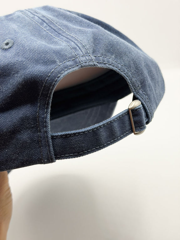 Ball Cap // Sourdough