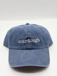 Ball Cap // Sourdough