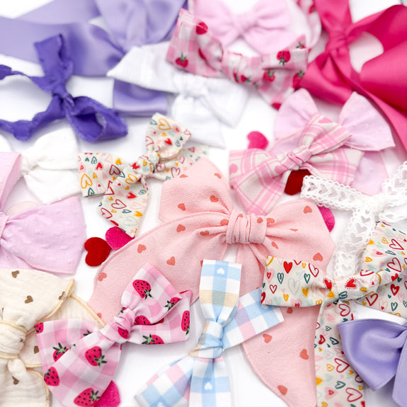 Opal // Simple Hearts