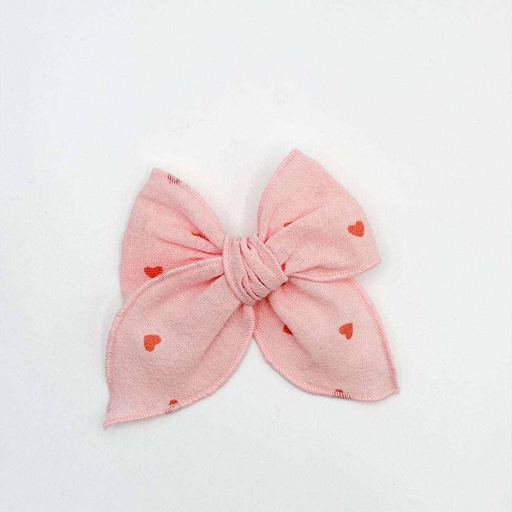 Mini Opal // Simple Hearts