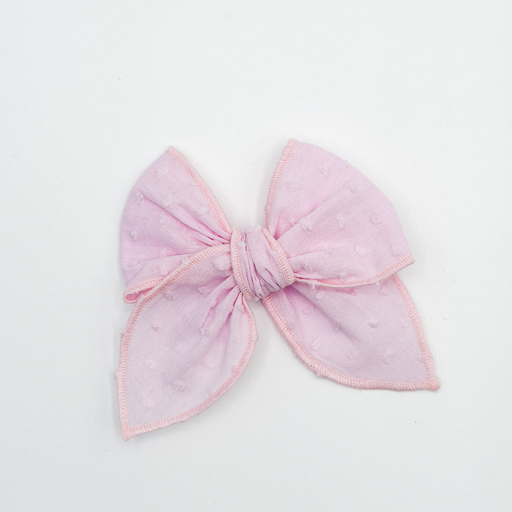 Mini Opal // Pink Dot