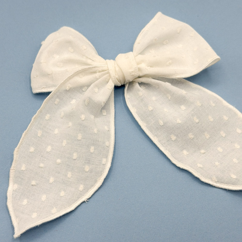 Opal // White Dot