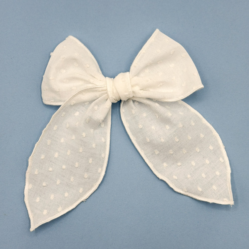 Opal // White Dot