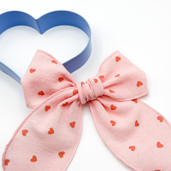 Opal // Simple Hearts