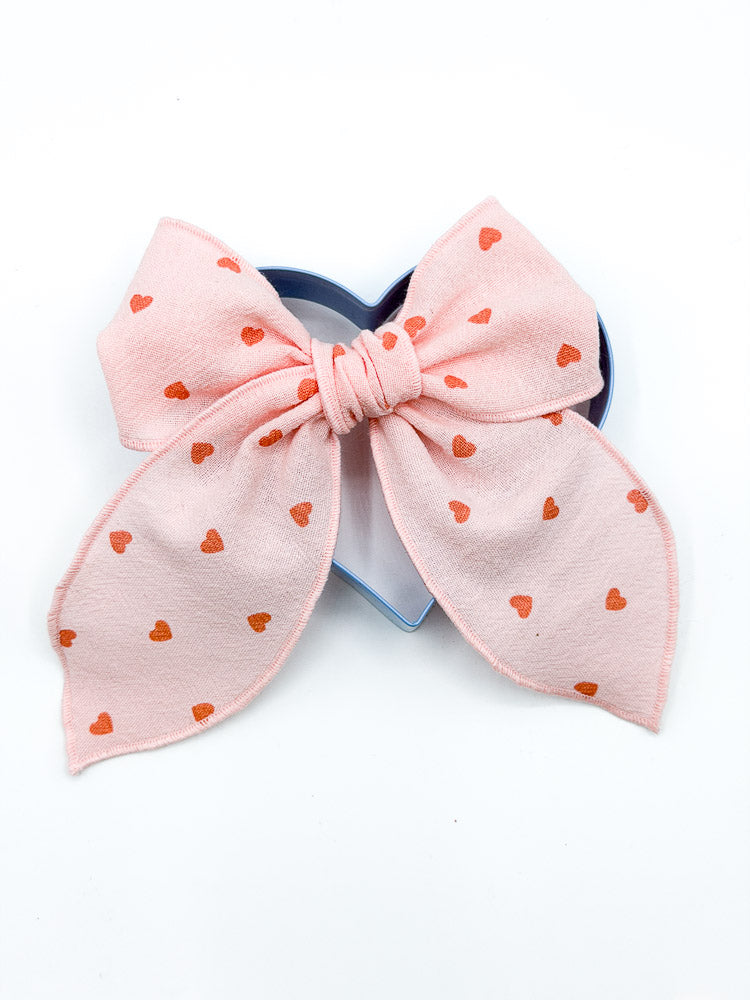 Opal // Simple Hearts
