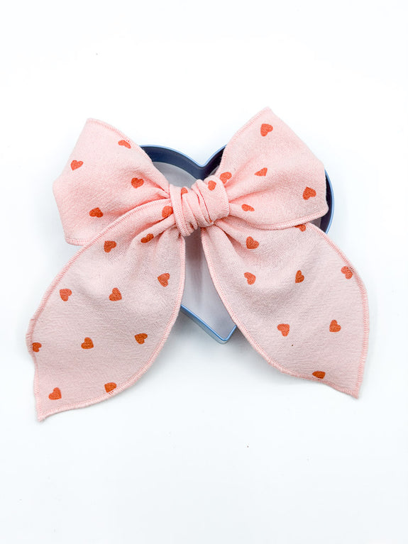 Opal // Simple Hearts