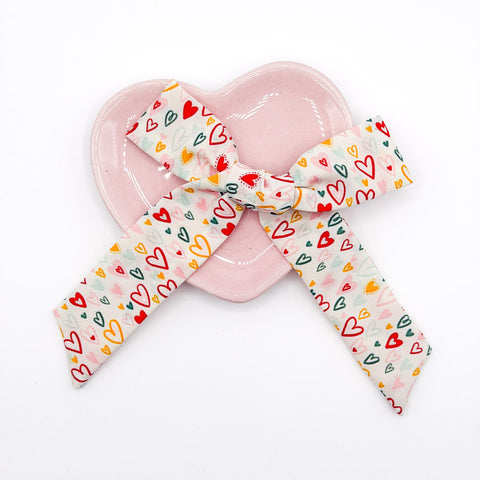 Catherine // Fun Hearts