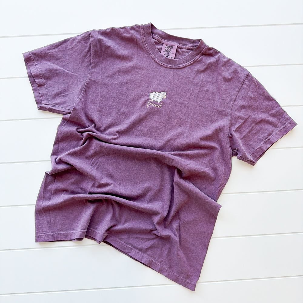 Found Sheep Tee