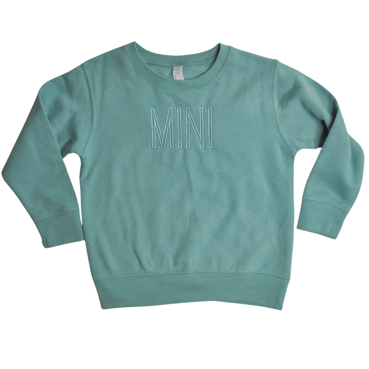MINI or SIS Crewneck