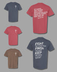 !!PREORDER // In Memory of Charlie