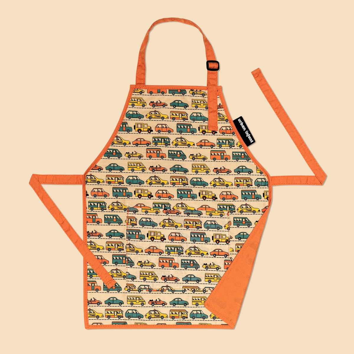 Kids Personalized Apron // All Styles