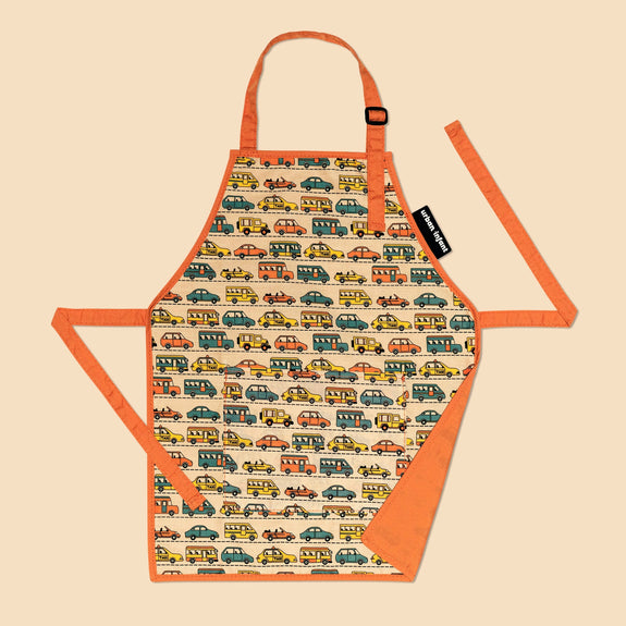 Kids Personalized Apron // All Styles