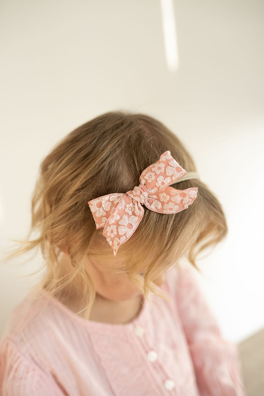Mini Florence // Ruffles