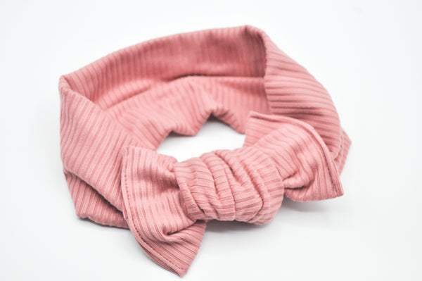 Quin Knot - Posey Pink