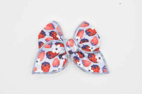 Mini Opal // Strawberry Daisy