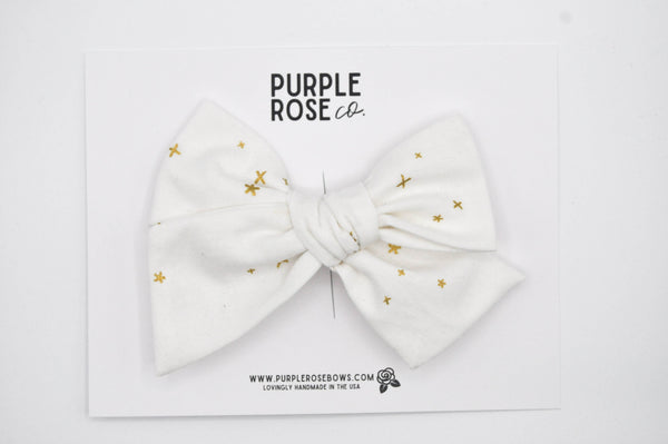 Medium Claire // Twinkle