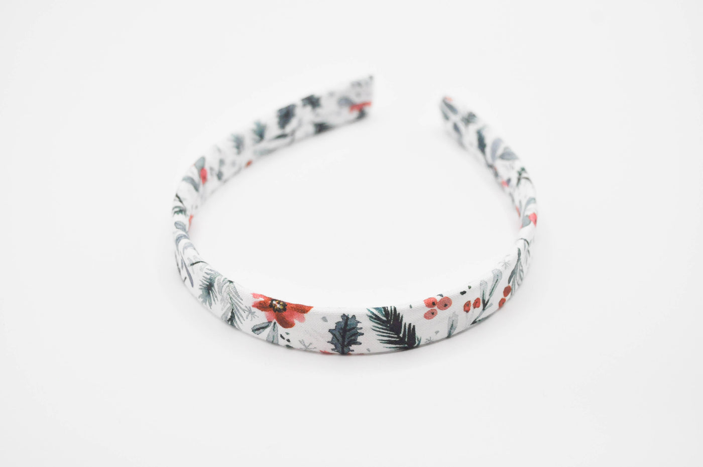 Basic Headband // Holly