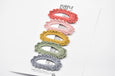 Snap Clips // Crochet Cute