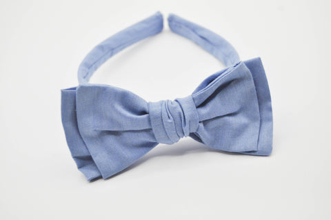 Felicity Bow Headbands