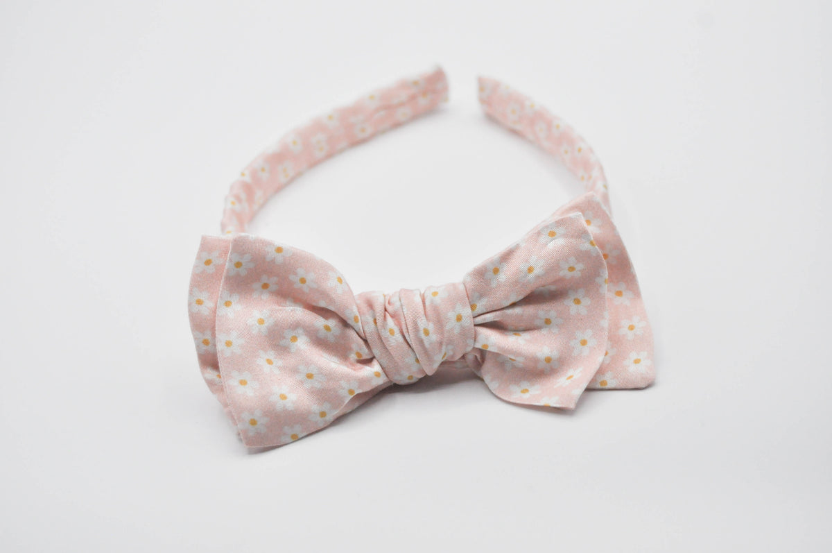 Felicity Headband // Sunday Best