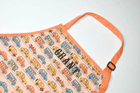 Kids Personalized Apron // All Styles