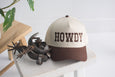 Trucker Hat // Howdy