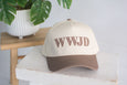 Trucker Hat // WWJD