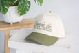Trucker Hat // Consider the Wildflowers
