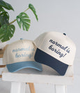 Trucker Hat // Normal is boring