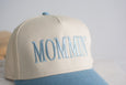 Trucker Hat // Mommin'