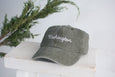 Ball Cap // Washington