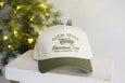Trucker Hat // Tree Farm