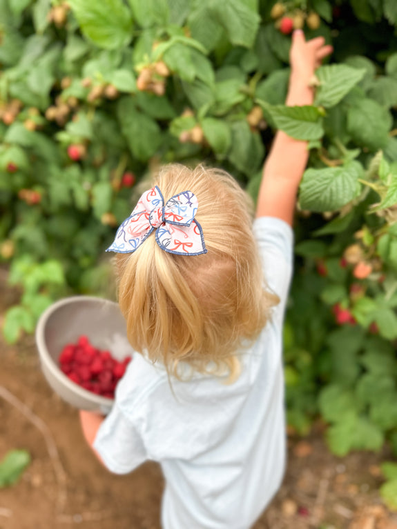 Mini Opal // Bowtastic