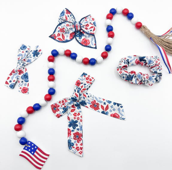 Florence// July 4th