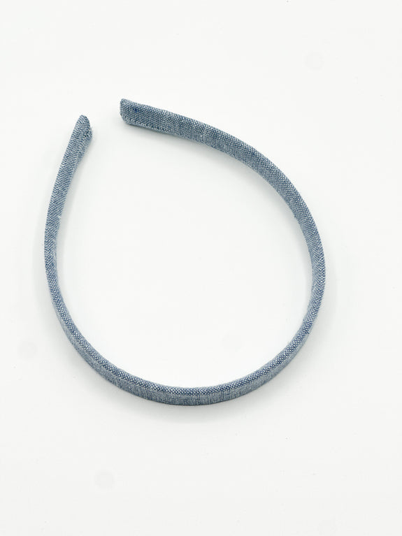 Basic Headband // Independence Day