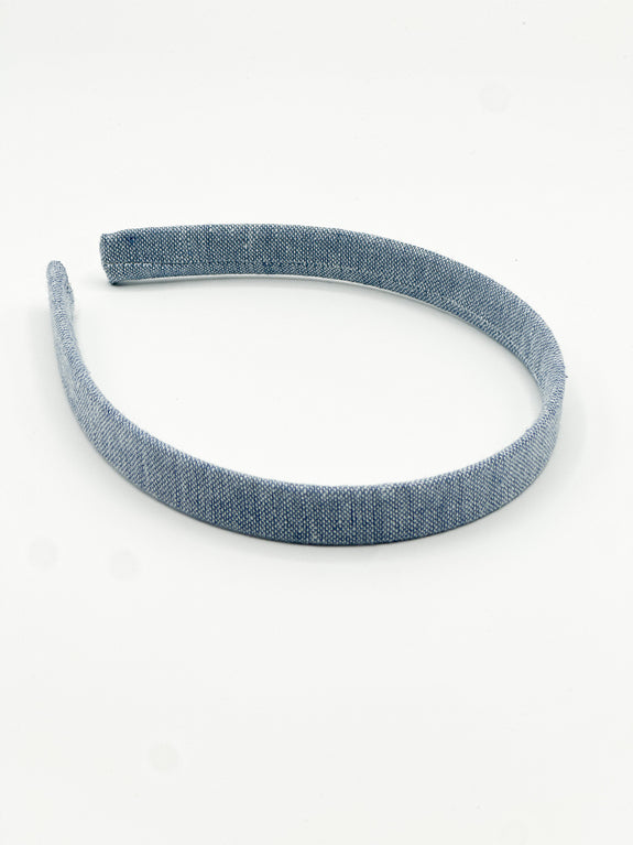 Basic Headband // Independence Day