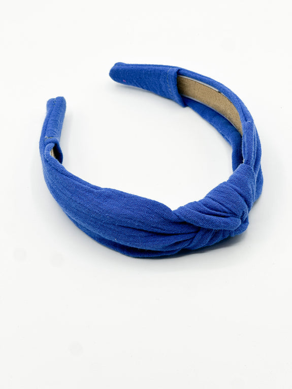 Hallie Knot // Yankee Doodle