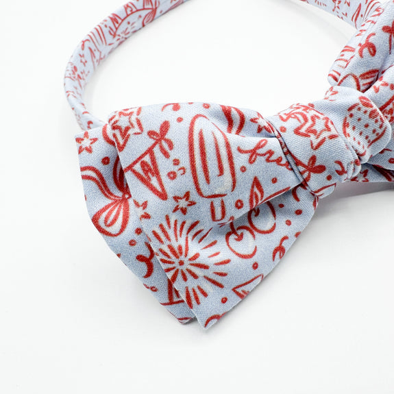 Felicity Headband // Freedom