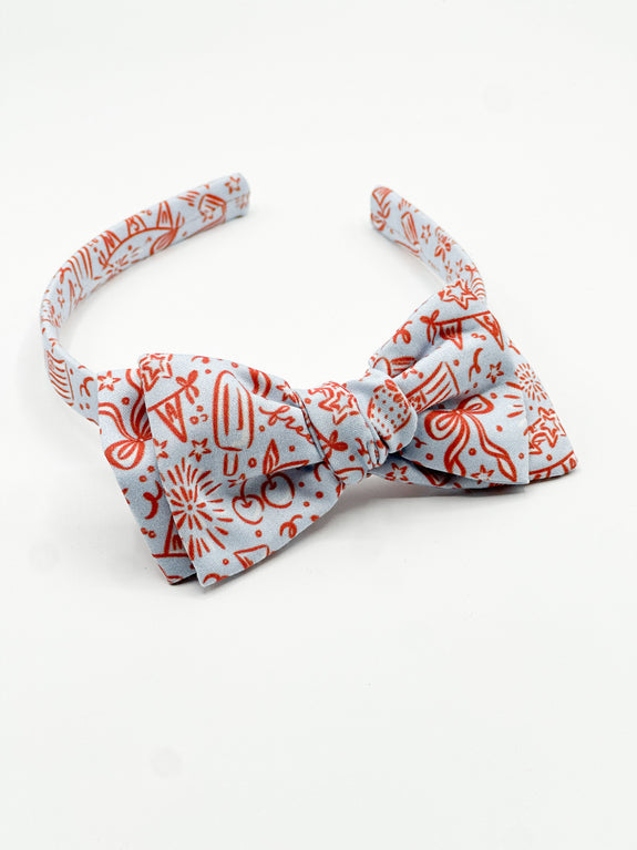 Felicity Headband // Freedom