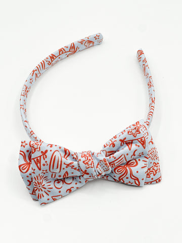 Felicity Headband // Freedom