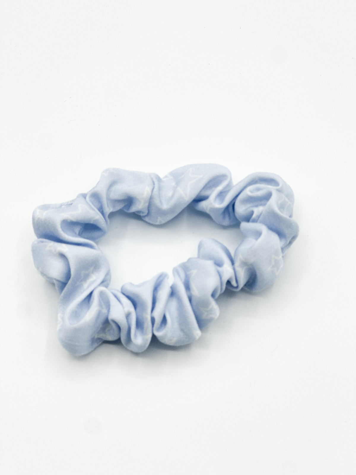Basic Scrunchie // Liberty