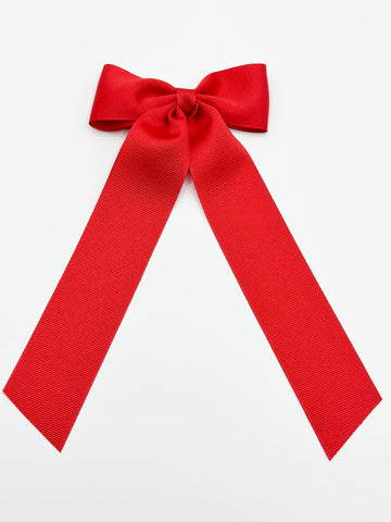Catherine // Red Ribbon