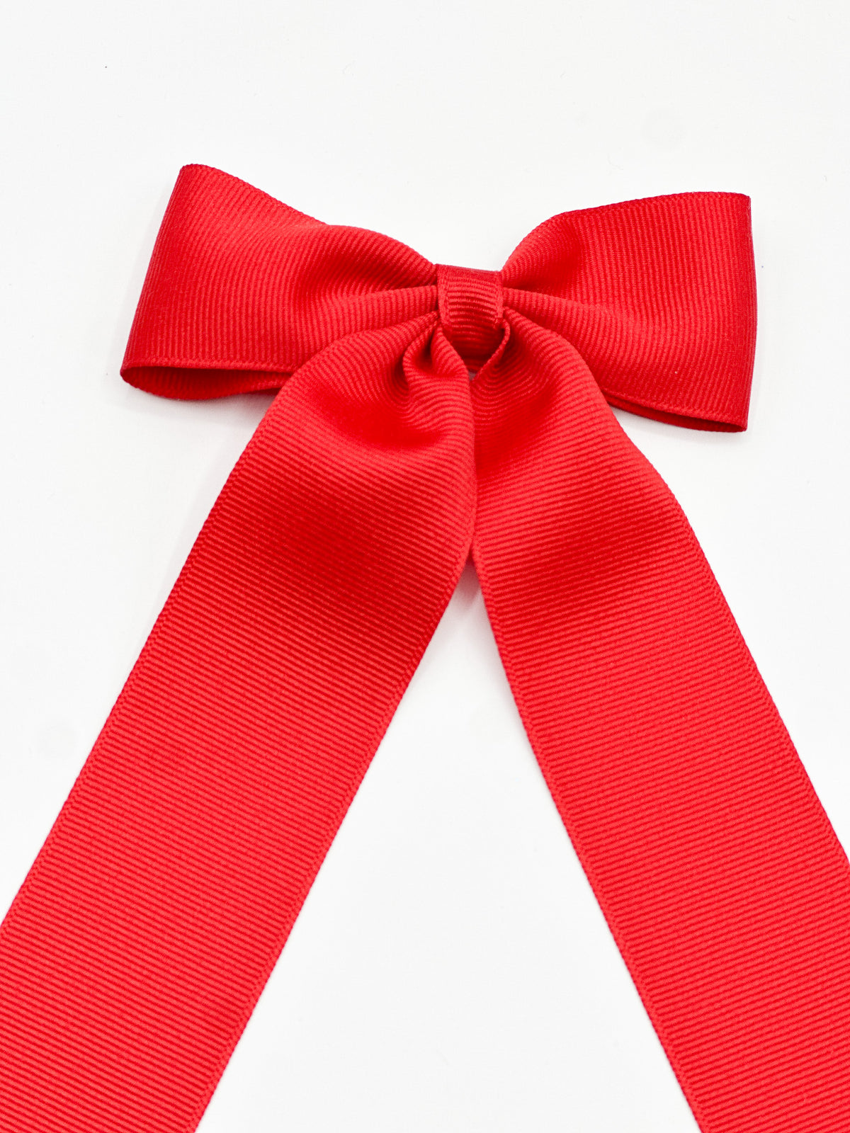 Catherine // Red Ribbon