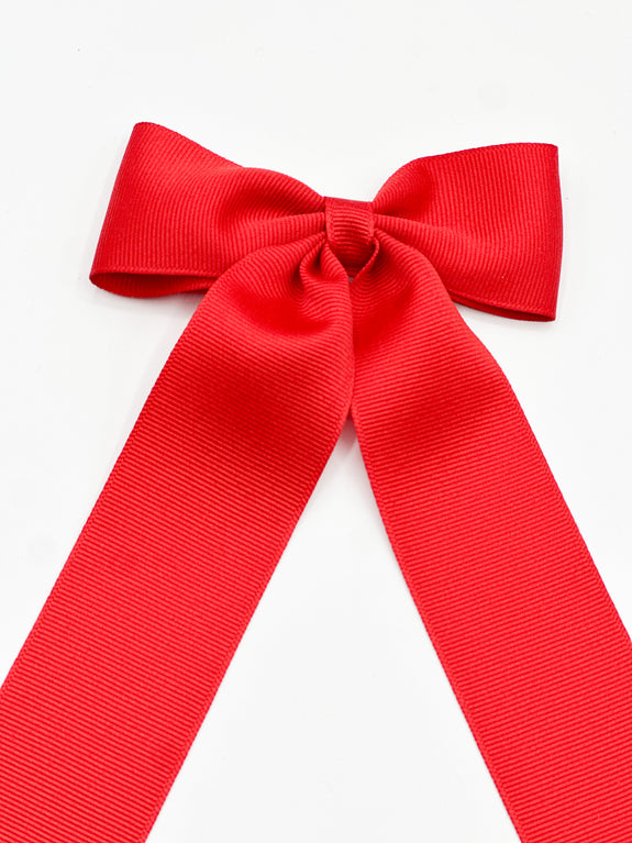 Catherine // Red Ribbon