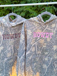 Adult Premium Hoodie // Howdy