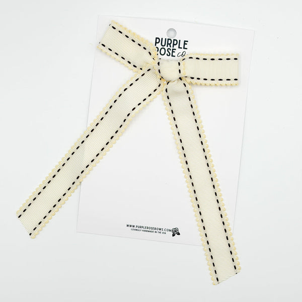 Catherine // Ivory Stitch