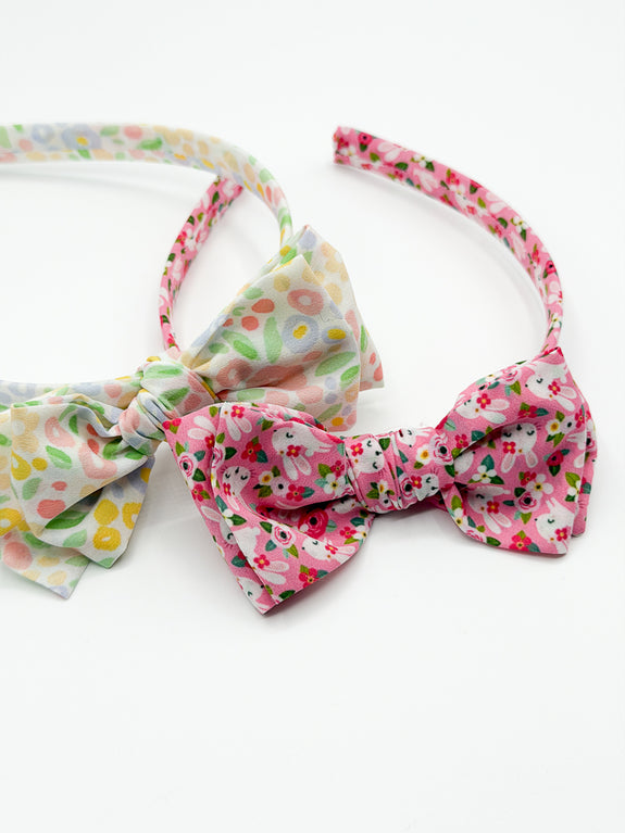 Felicity Headband // Some Bunny