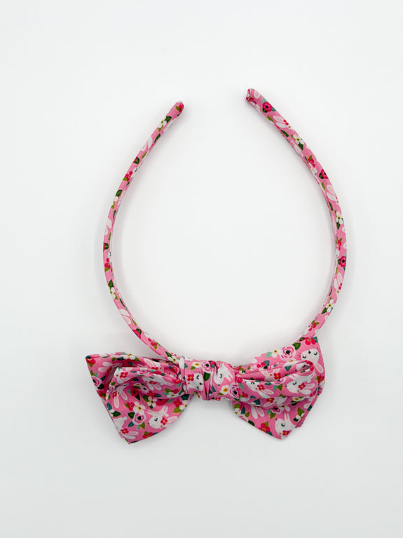 Felicity Headband // Some Bunny